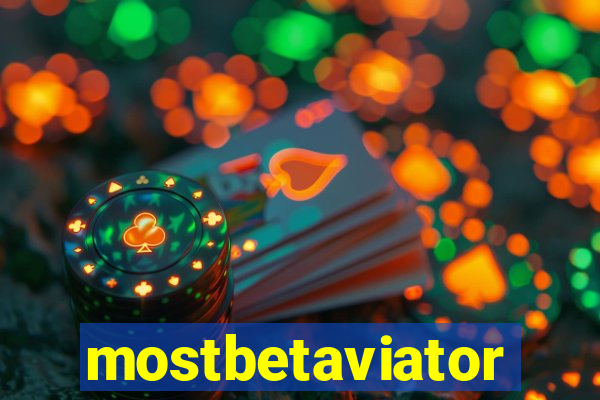 mostbetaviator