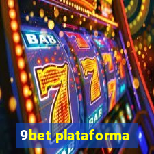9bet plataforma