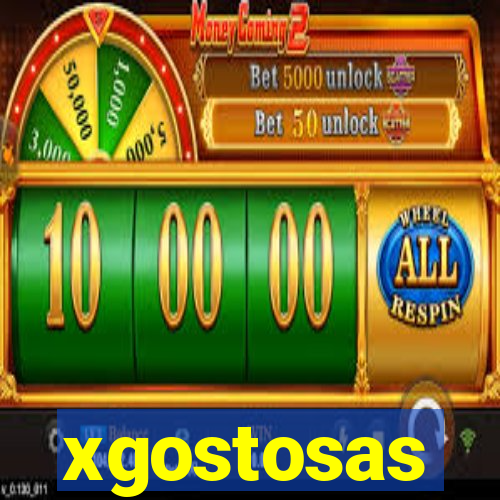 xgostosas