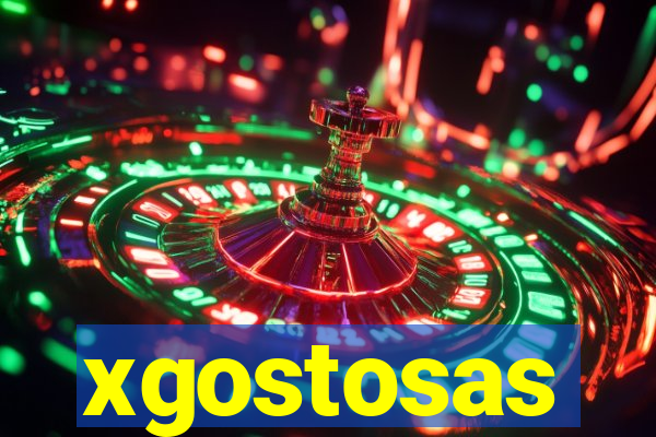 xgostosas