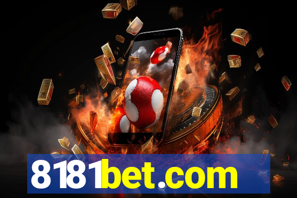 8181bet.com
