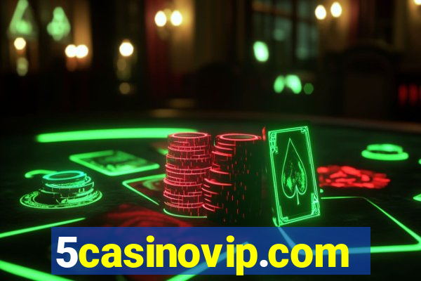 5casinovip.com