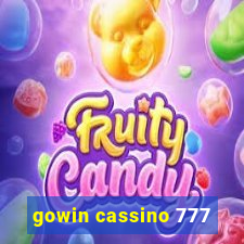 gowin cassino 777