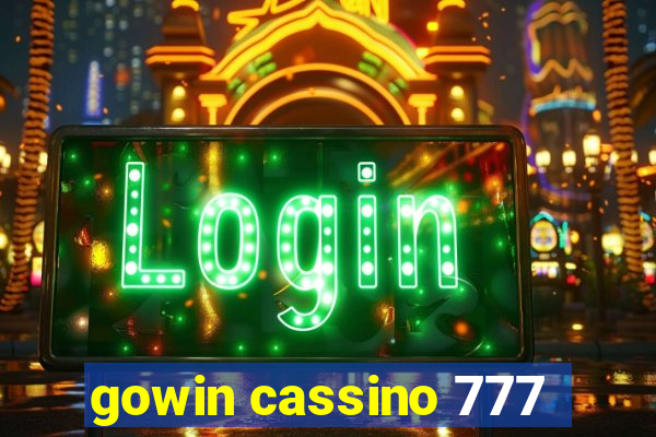 gowin cassino 777