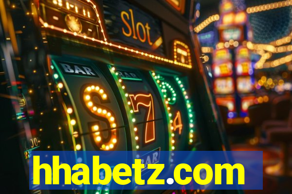 hhabetz.com
