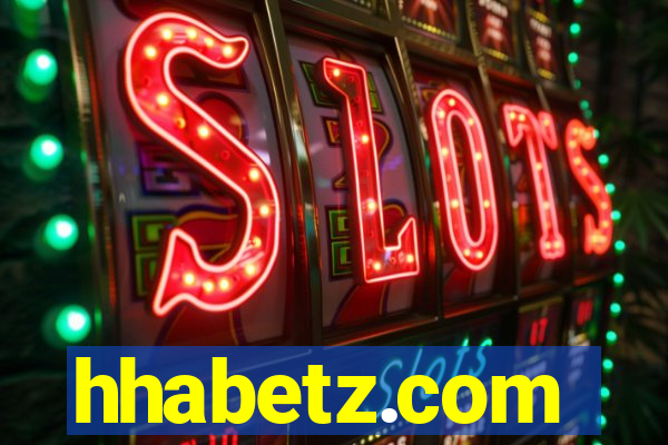 hhabetz.com