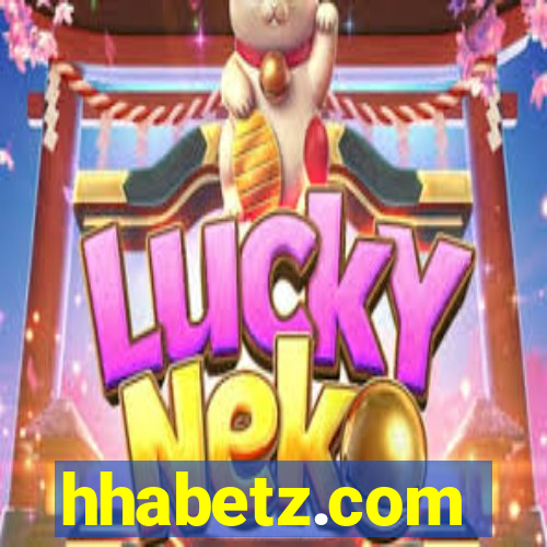 hhabetz.com