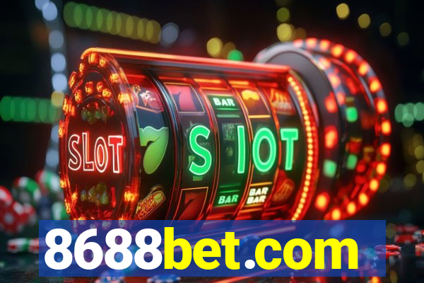 8688bet.com