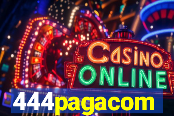 444pagacom