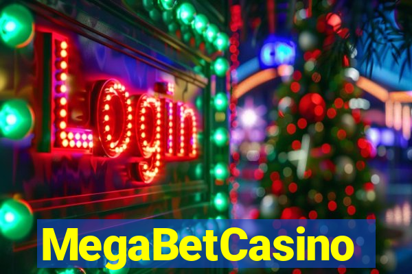 MegaBetCasino
