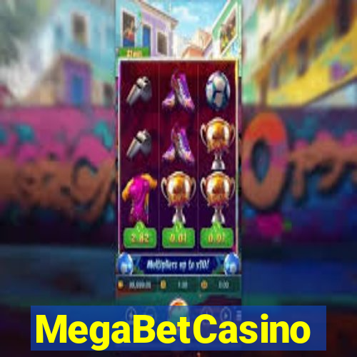 MegaBetCasino
