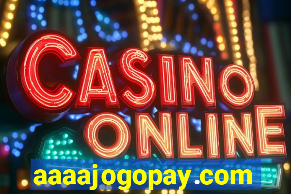 aaaajogopay.com