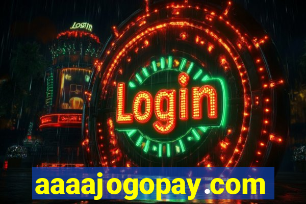 aaaajogopay.com