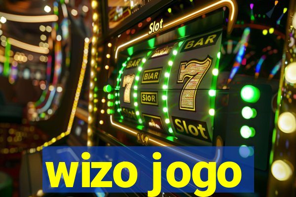wizo jogo