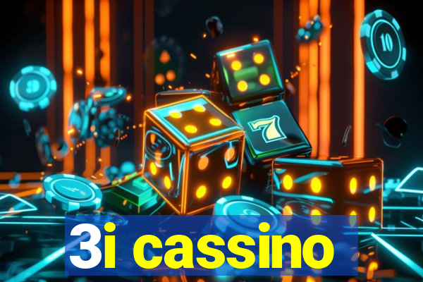 3i cassino