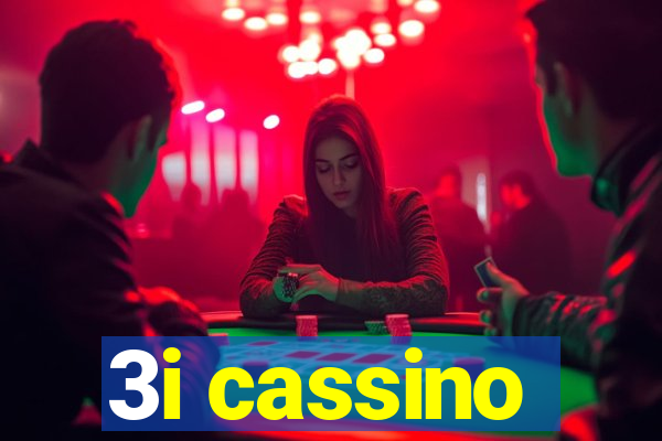 3i cassino