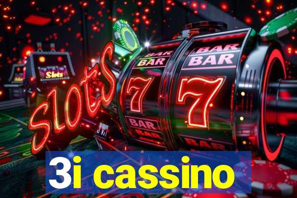 3i cassino