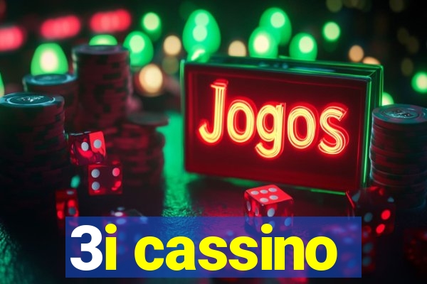 3i cassino