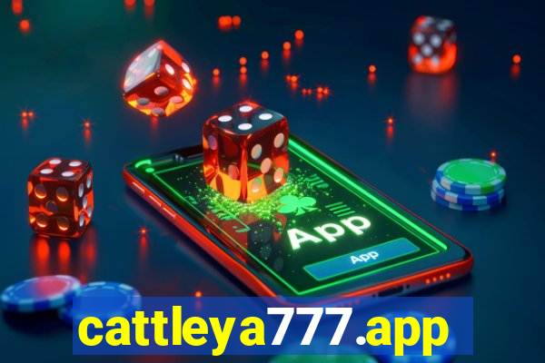 cattleya777.app
