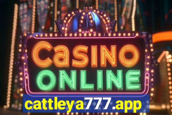 cattleya777.app