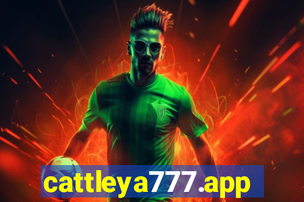 cattleya777.app