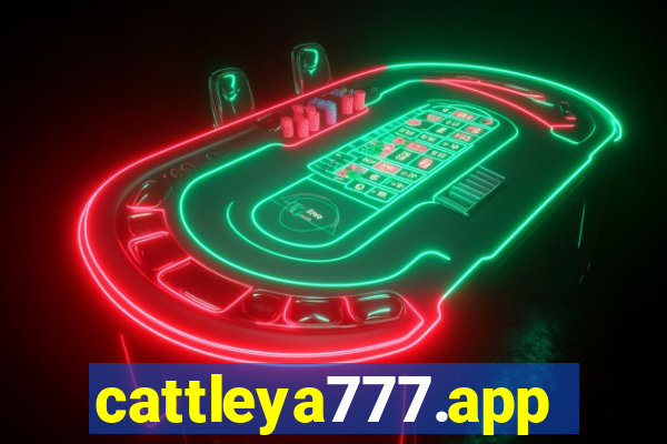 cattleya777.app