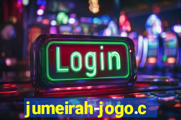 jumeirah-jogo.com