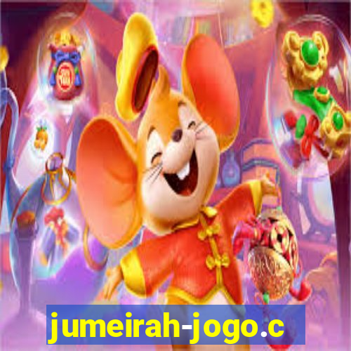 jumeirah-jogo.com