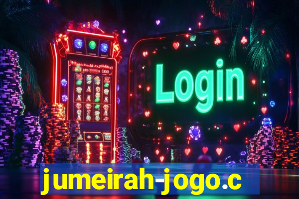 jumeirah-jogo.com