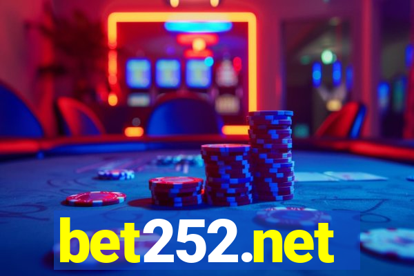 bet252.net