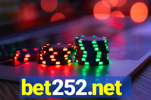 bet252.net