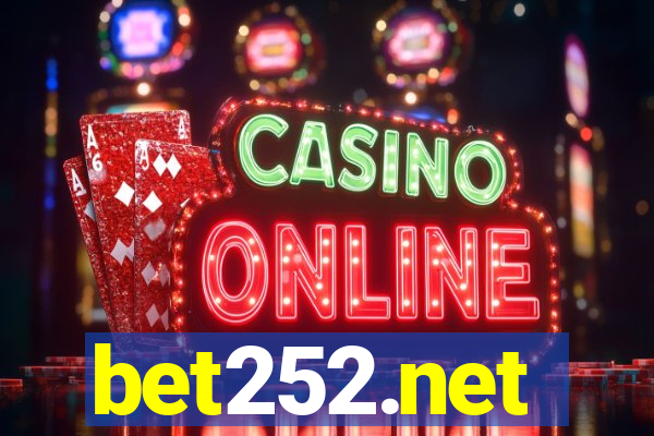 bet252.net