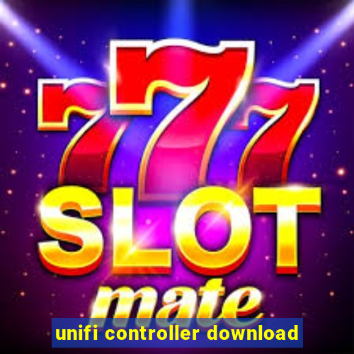 unifi controller download