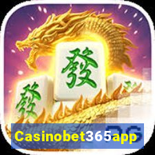 Casinobet365app