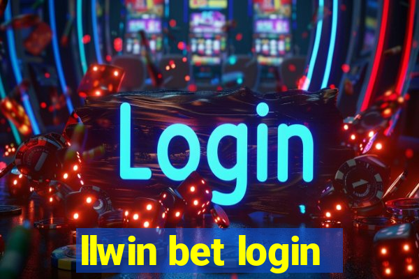 llwin bet login