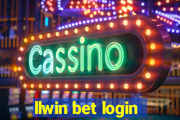llwin bet login