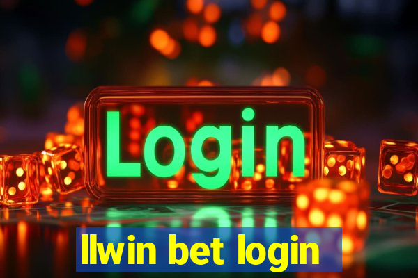 llwin bet login