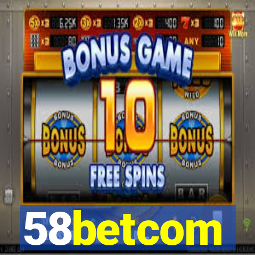 58betcom