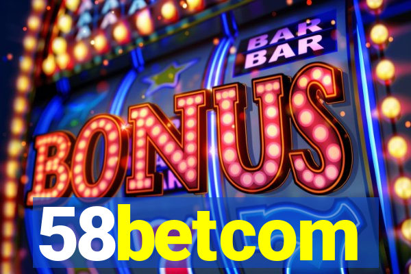 58betcom