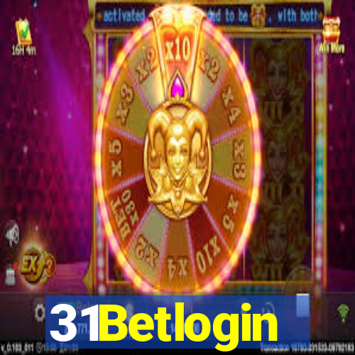 31Betlogin