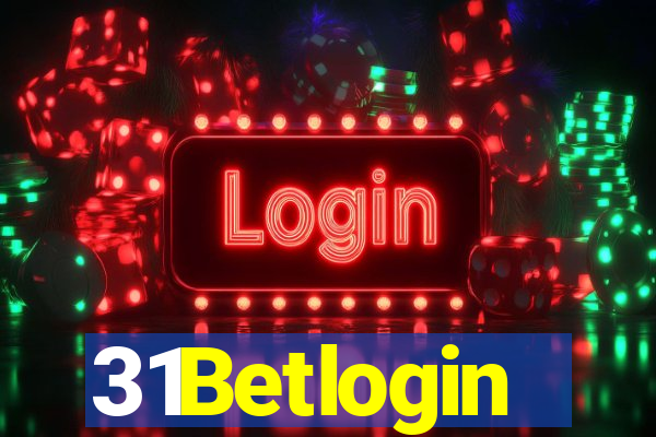 31Betlogin