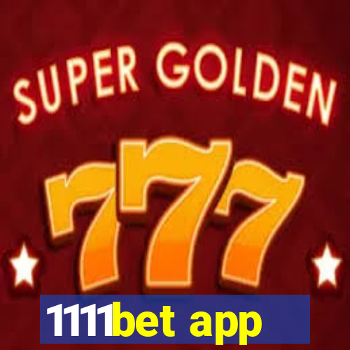 1111bet app