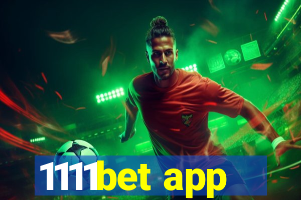 1111bet app