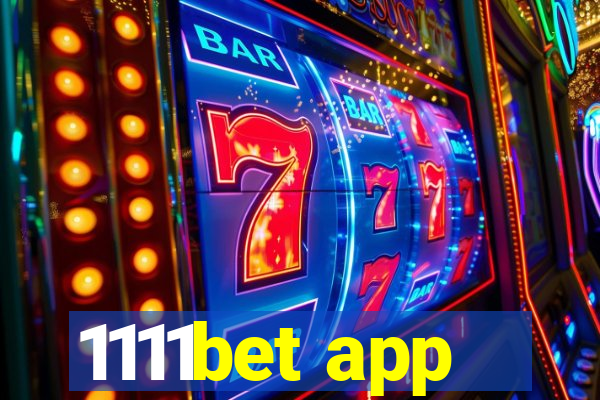1111bet app