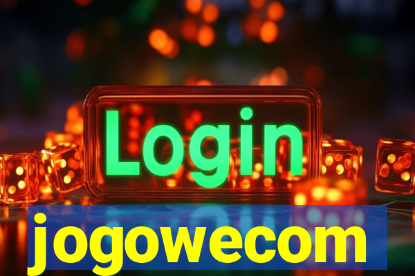 jogowecom