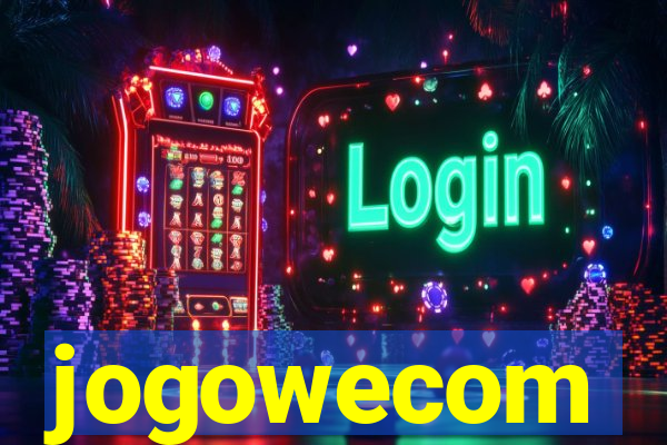 jogowecom