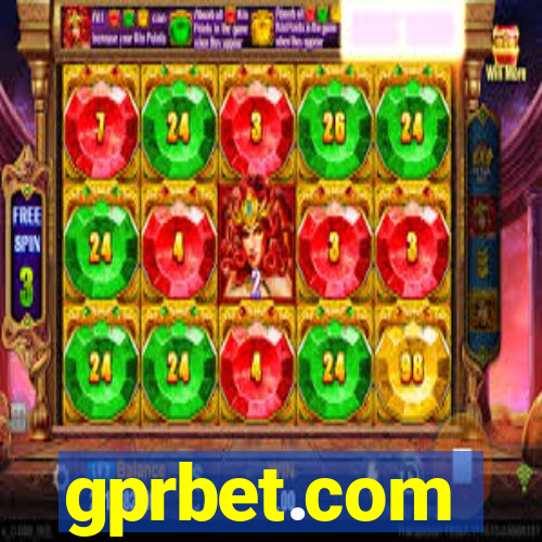 gprbet.com