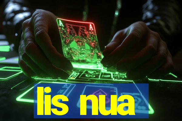 lis nua