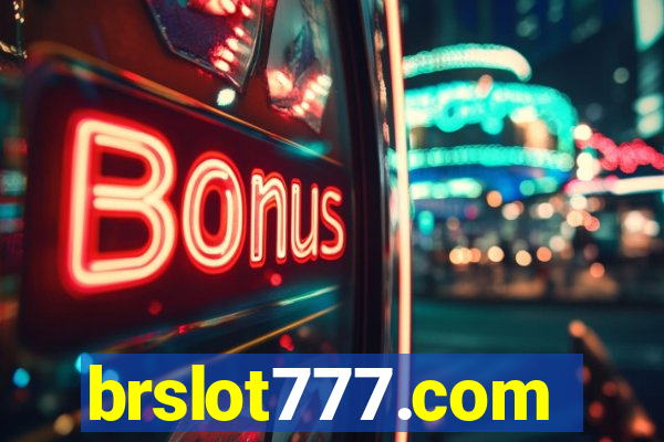 brslot777.com