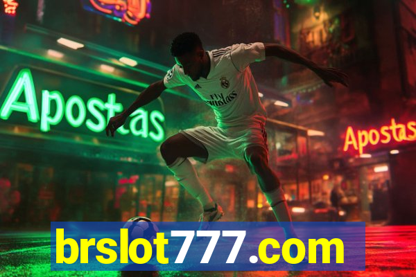 brslot777.com